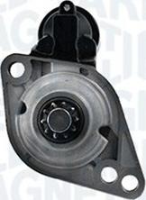 Magneti Marelli 944280203200 - Starter autospares.lv