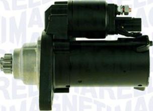 Magneti Marelli 944280202400 - Starter autospares.lv