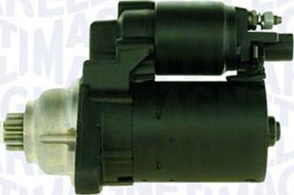 Magneti Marelli 944280202200 - Starter autospares.lv