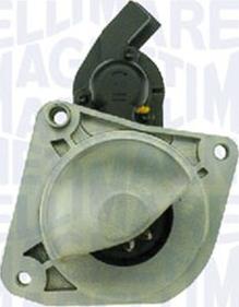 Magneti Marelli 944280216400 - Starter autospares.lv