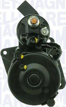 Magneti Marelli 944280216400 - Starter autospares.lv