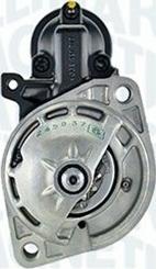 Magneti Marelli 944280213600 - Starter autospares.lv