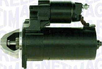 Magneti Marelli 944280212600 - Starter autospares.lv