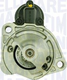 Magneti Marelli 944280212100 - Starter autospares.lv