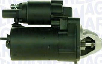 Magneti Marelli 944280212100 - Starter autospares.lv