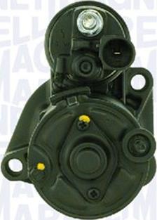 Magneti Marelli 944280212100 - Starter autospares.lv