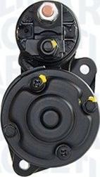 Magneti Marelli 944280235200 - Starter autospares.lv