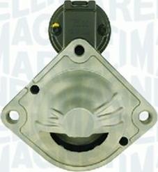 Magneti Marelli 944280229300 - Starter autospares.lv