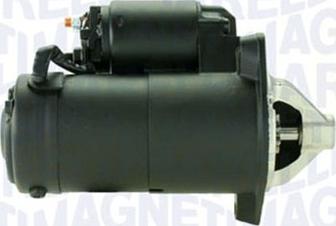 Magneti Marelli 944280705010 - Starter autospares.lv