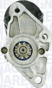 Magneti Marelli 944280703000 - Starter autospares.lv