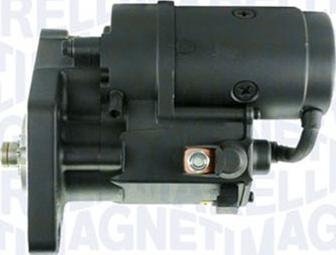 Magneti Marelli 944280703000 - Starter autospares.lv