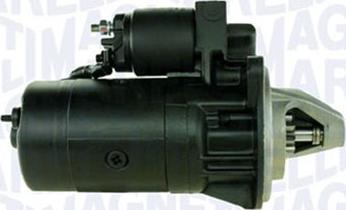 Magneti Marelli 944288136500 - Starter autospares.lv