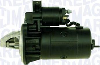 Magneti Marelli 944288136600 - Starter autospares.lv