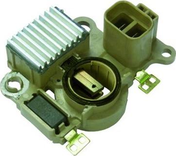 Magneti Marelli 940016085700 - Voltage regulator, alternator autospares.lv