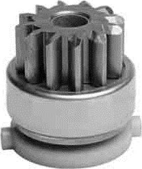 Magneti Marelli 940113020464 - Pinion, bendix, starter autospares.lv