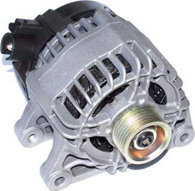 Magneti Marelli 943341733010 - Alternator autospares.lv