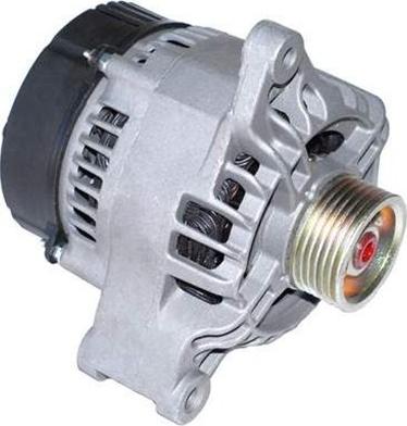 Magneti Marelli 943341772010 - Alternator autospares.lv