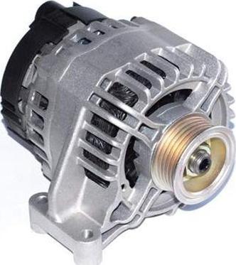 Magneti Marelli 943354006010 - Alternator autospares.lv