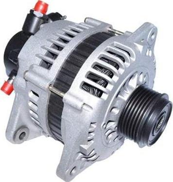 Magneti Marelli 943319001010 - Alternator autospares.lv