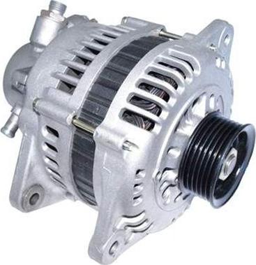 Magneti Marelli 943311420010 - Alternator autospares.lv