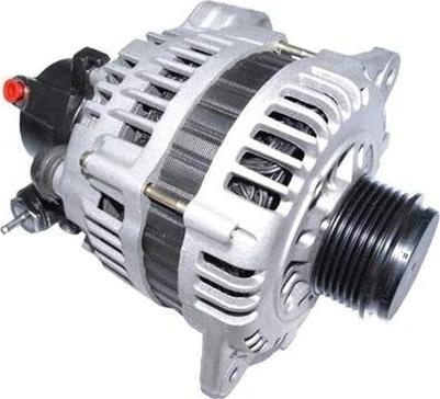 Magneti Marelli 943318099010 - Alternator autospares.lv