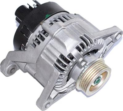 Magneti Marelli 943321617010 - Alternator autospares.lv