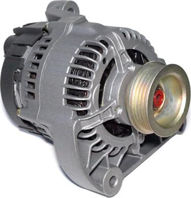 Magneti Marelli 943321627010 - Alternator autospares.lv