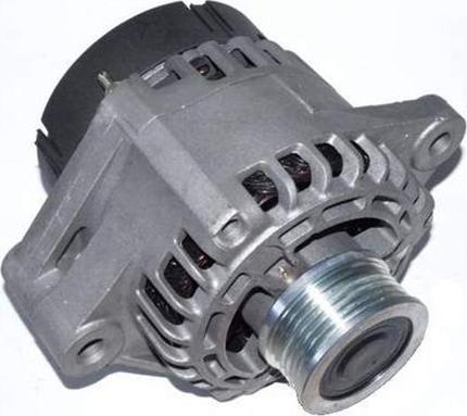 Magneti Marelli 943377491010 - Alternator autospares.lv