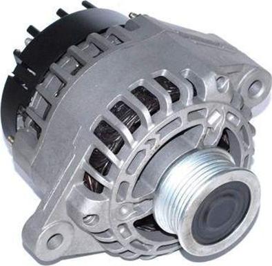 Magneti Marelli 943377492010 - Alternator autospares.lv