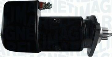 Magneti Marelli 943251569010 - Starter autospares.lv