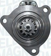 Magneti Marelli 943251569010 - Starter autospares.lv