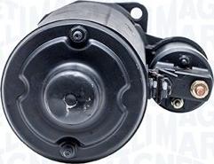 Magneti Marelli 943252273010 - Starter autospares.lv