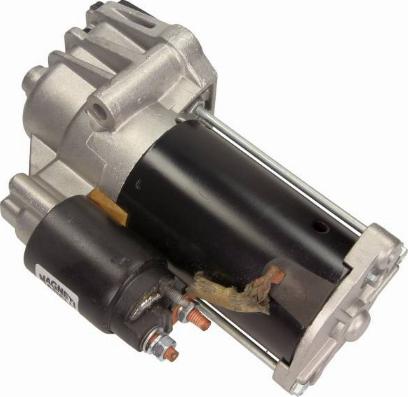 Magneti Marelli 943212451010 - Starter autospares.lv