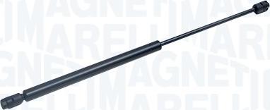 Magneti Marelli 430719095805 - Gas Spring, boot, cargo area autospares.lv