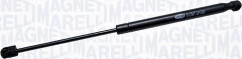 Magneti Marelli 430719095800 - Gas Spring, boot, cargo area autospares.lv