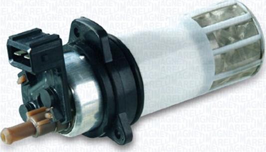 Magneti Marelli 431343260000 - Fuel Pump autospares.lv