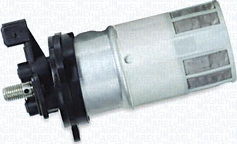 Magneti Marelli 431360050000 - Fuel Pump autospares.lv