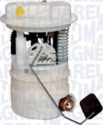 Magneti Marelli 519746659901 - Fuel Supply Module autospares.lv