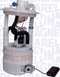 Magneti Marelli 519762019904 - Fuel Supply Module autospares.lv