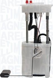 Magneti Marelli 519700000221 - Fuel Supply Module autospares.lv