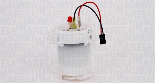 Magneti Marelli 519780069901 - Swirlpot, fuel pump autospares.lv