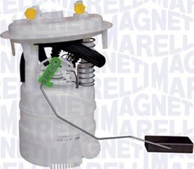 Magneti Marelli 519735309902 - Fuel Supply Module autospares.lv