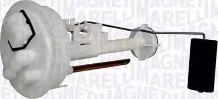 Magneti Marelli 519730619902 - Fuel Gauge autospares.lv