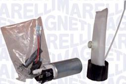 Magneti Marelli 519770019900 - Fuel Pump autospares.lv