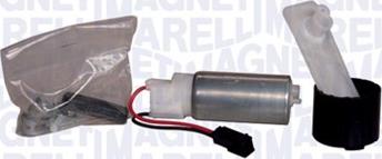 Magneti Marelli 519770209901 - Fuel Pump autospares.lv