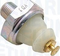 Magneti Marelli 510050011000 - Sender Unit, oil pressure autospares.lv