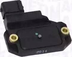 Magneti Marelli 581701080000 - Switch Unit, ignition system autospares.lv