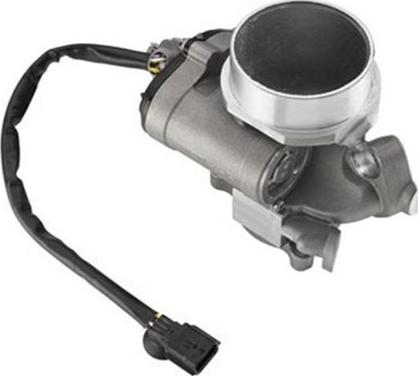 Magneti Marelli 571822112124 - EGR Valve autospares.lv