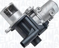 Magneti Marelli 572022112017 - EGR Valve autospares.lv