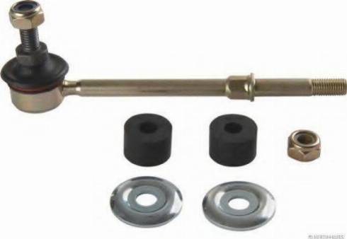 Magneti Marelli 600000159900 - Rod / Strut, stabiliser autospares.lv